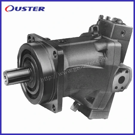 Hydraulic Pumps A7vo107dr/63L-Npb01 A7vo55/80/107160/250 Spare Motor Parts