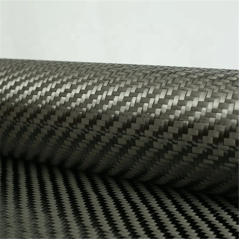 Factory Direct Carbon Fiber Fabric Price for Sale