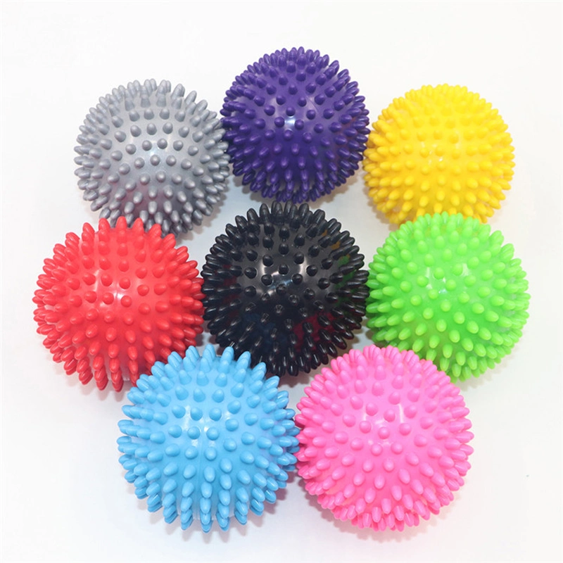 Training Strengthen Roll Foot Custom Mini Acupoint Massage Ball