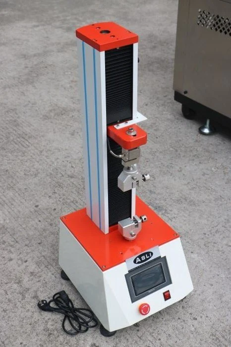 Mini Material Tensile Strength Testing Machine