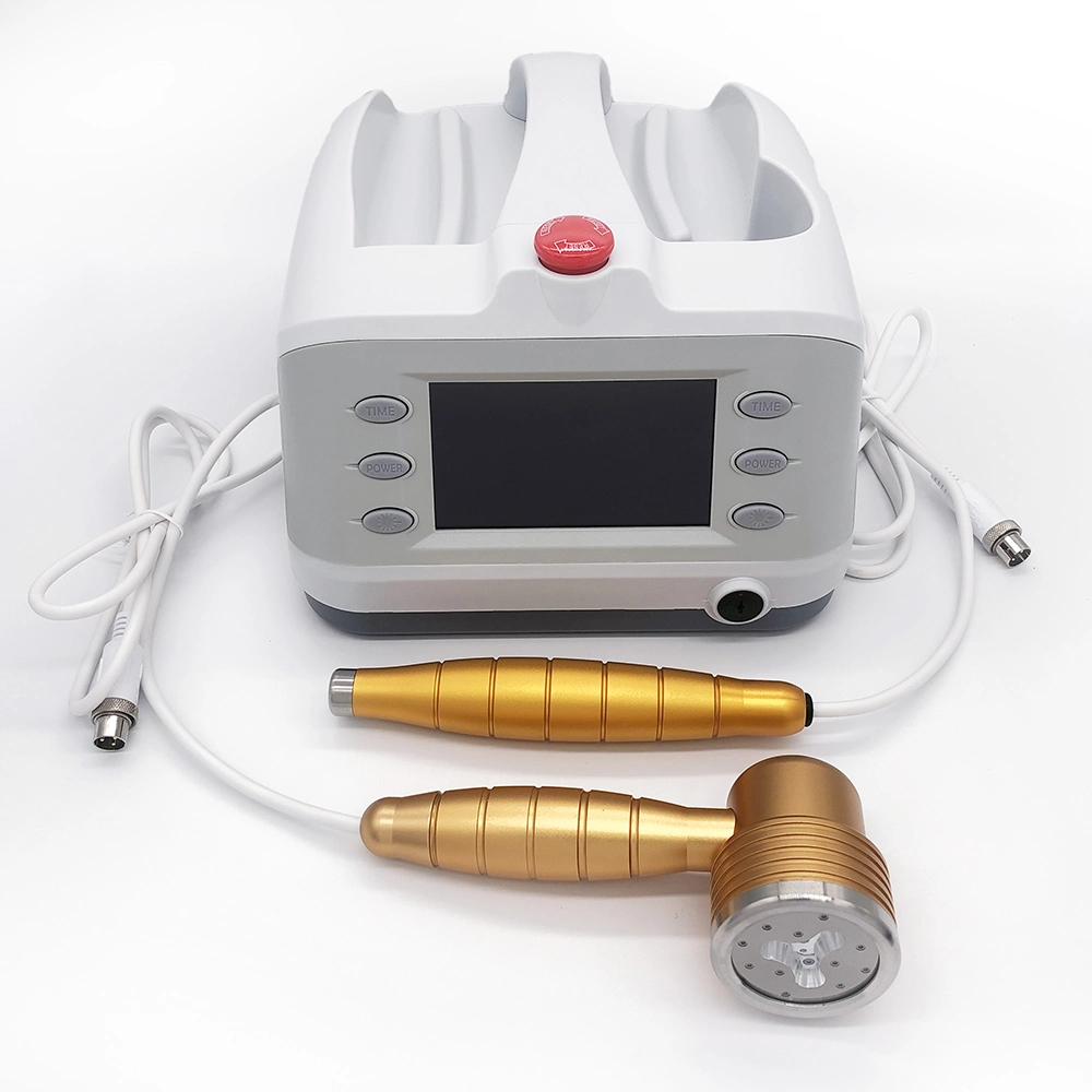 Physical Therapy Equipment Multi-Function Low Level Laser Therapy Machine