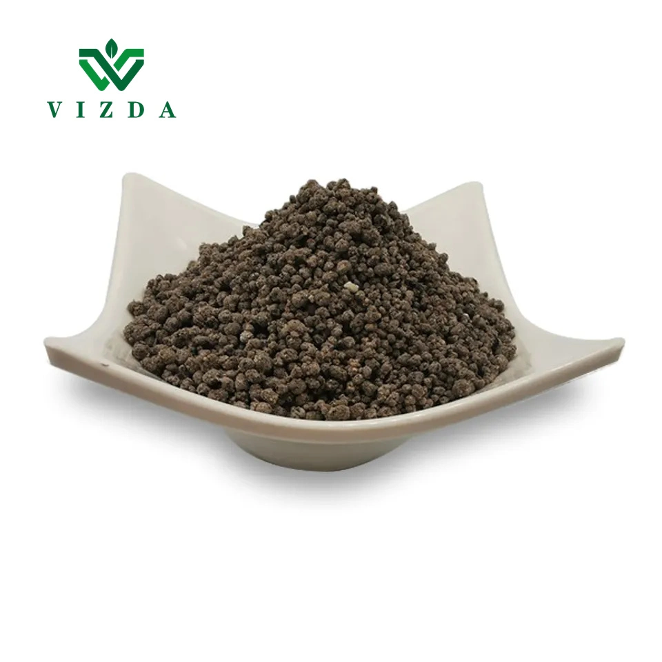 Wholesale/Supplier Factory Compound NPK and Humic Acid Granular NPK Fertilizer