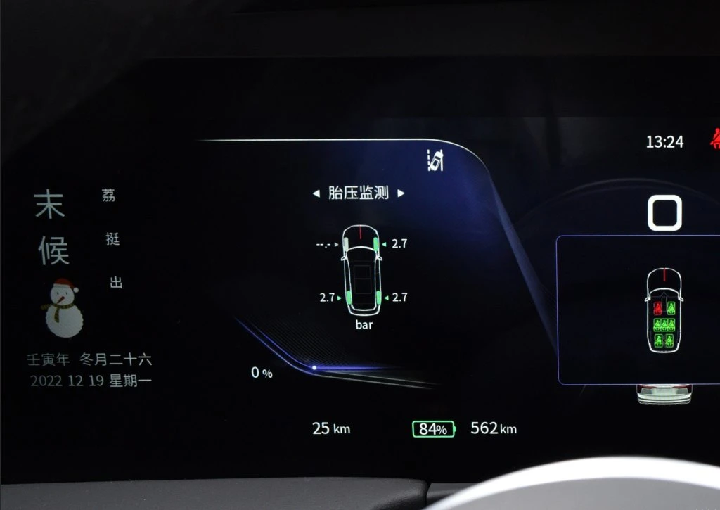 Hongqi E-HS9 Mayorista/Proveedors 2023 de largo alcance eléctrico de alta velocidad Nuevo Vehículos de energía automóvil Motor SUV EV coche eléctrico