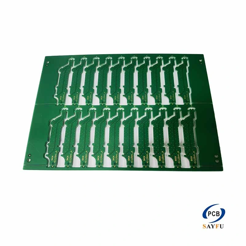 Professional PCB Board Manufacturer (1-36 layers) , Competitive Pricing