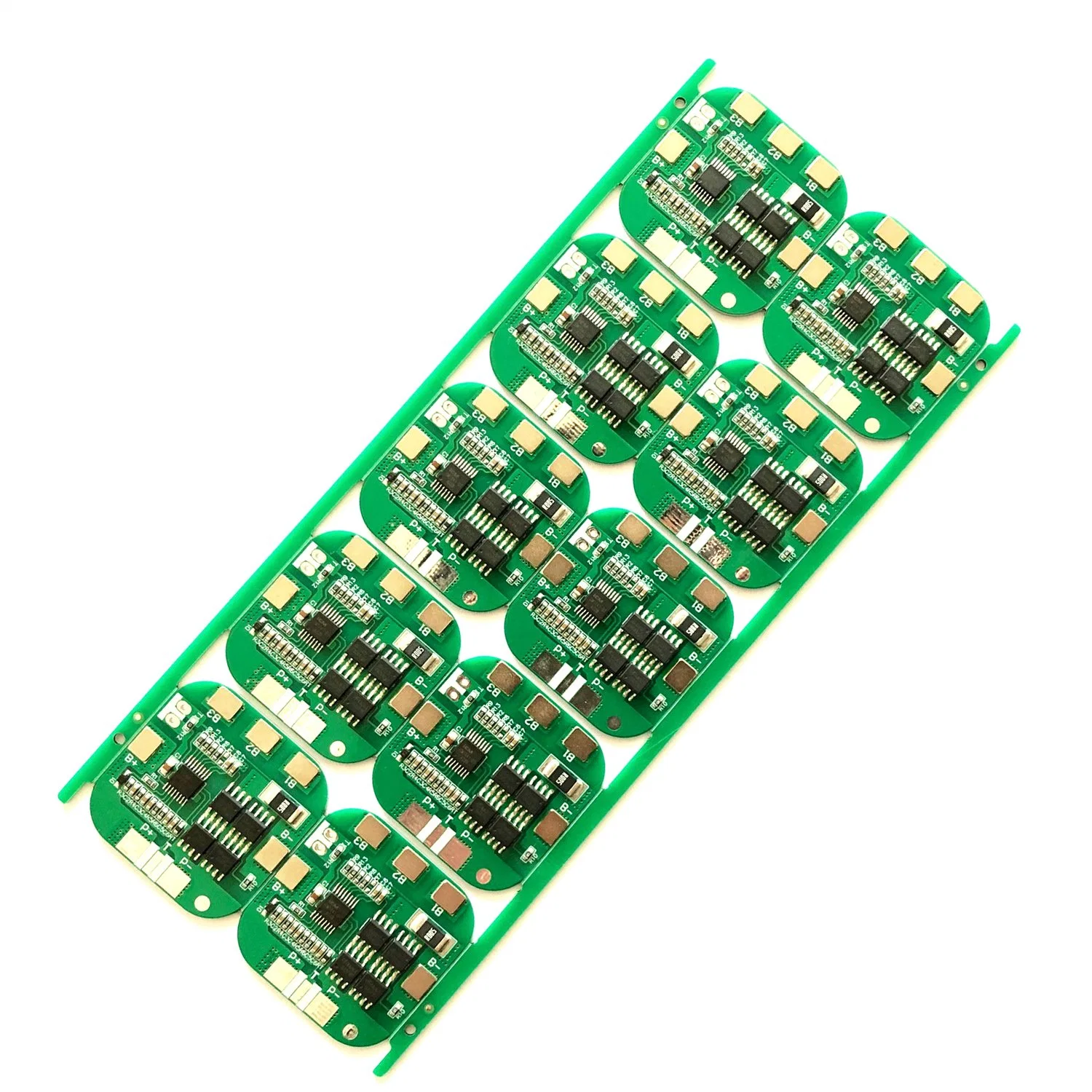 4S 14,8V 8A BMS LED-Leuchte für Lithium-Batterie-Schutzplatine Kehrmaschine Für Staubsauger, Lithium-Batterieplatine