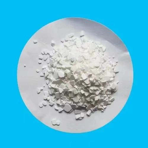 Calcium Chloride Dihydrate / Calcium Chloride / Calcium Chloride Water Treatment Agent