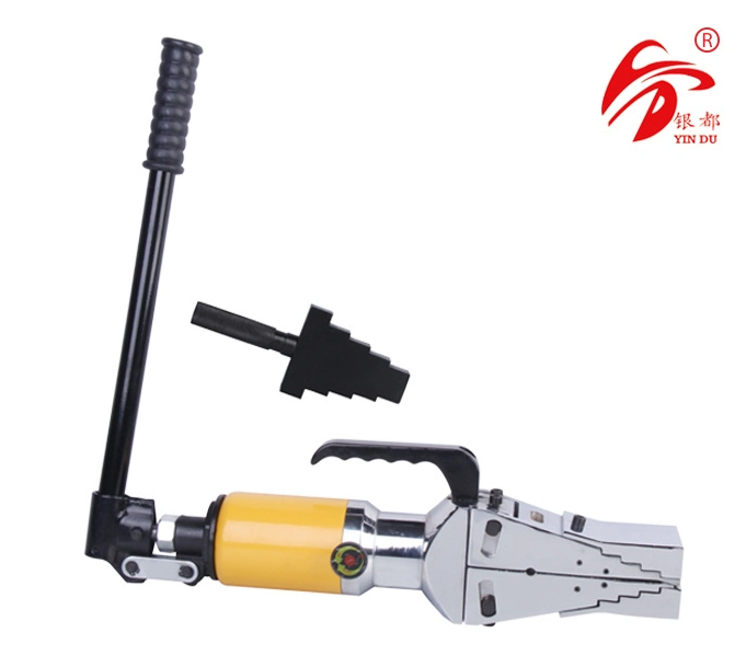 14t Pump Embedded Hydraulic Seperator Rescue Tools (FS-14)