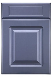 Shaker Style Kitchen Cabinet Doors (oak)