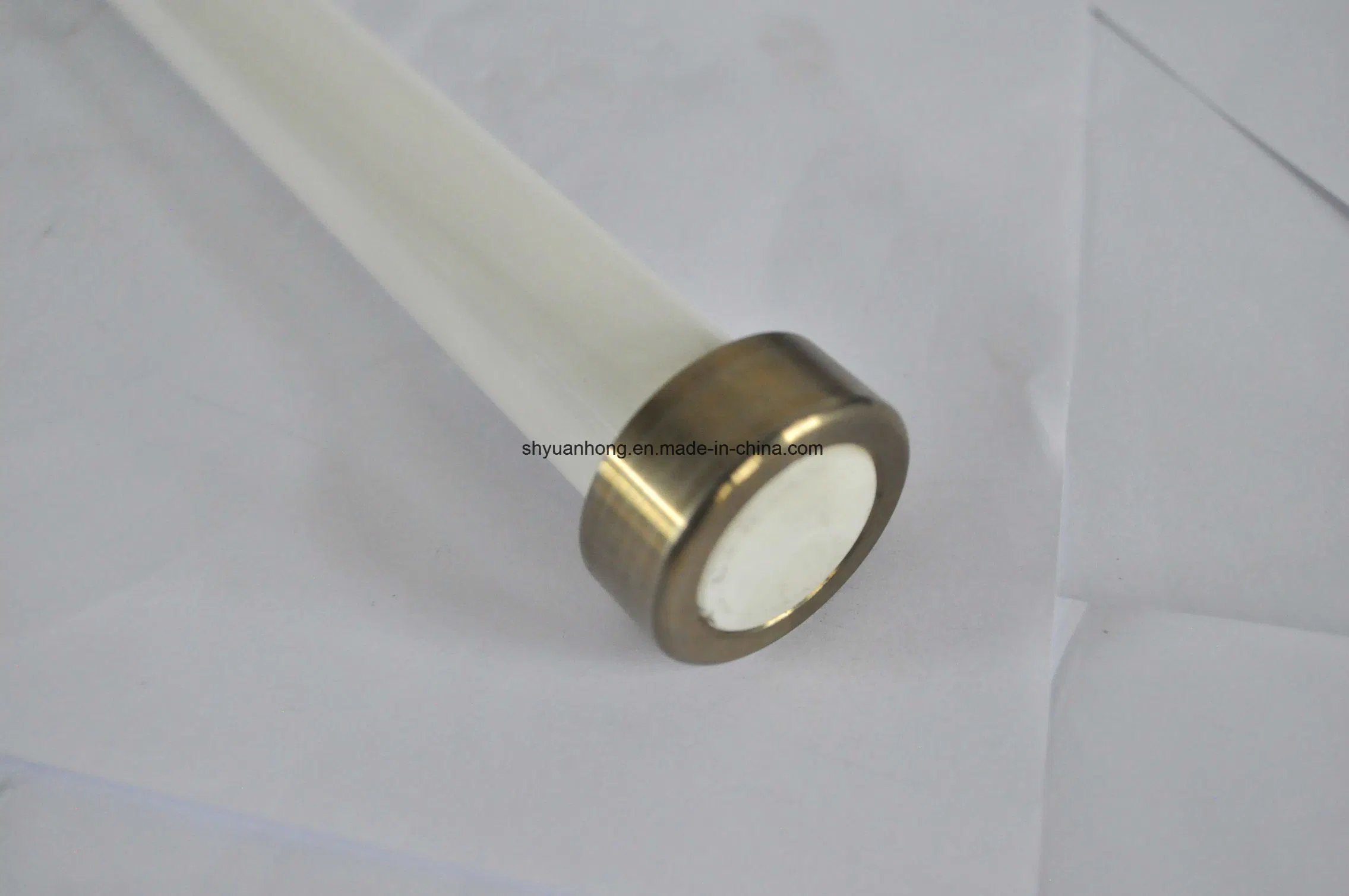 Waterjet Intensifier 60K Ceramic Plunger Assy Yh010253-1