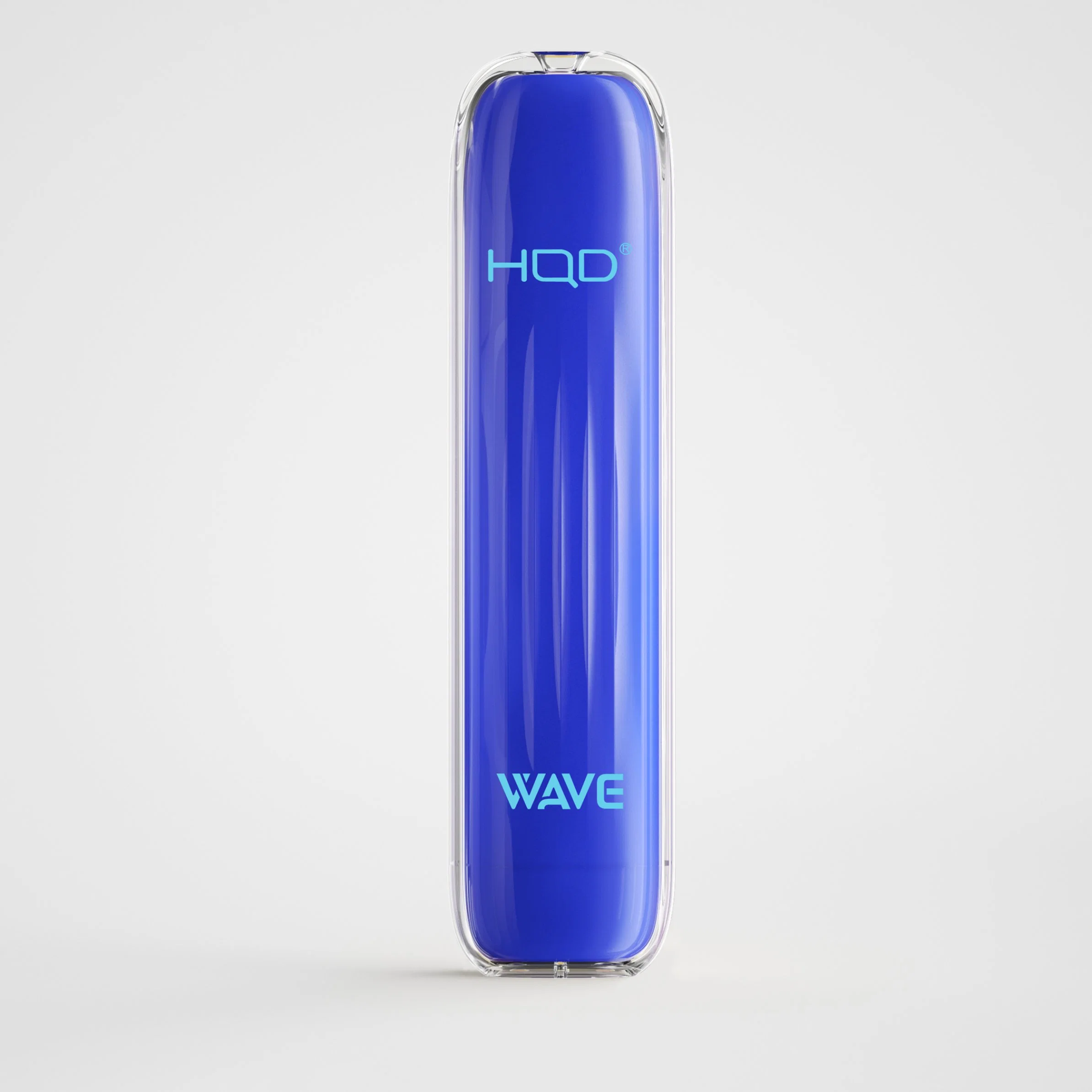 Hqd 600 Sopros e cigarros Vape descartável Caneta 2% 20 cores 500mAh vaporizador Kit de vapores de gasolina