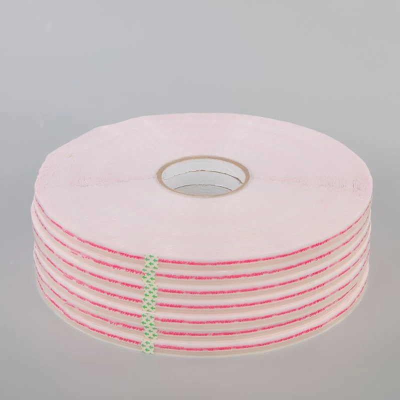 High quality/High cost performance  Plastic Resealable Bag Sealing Tape