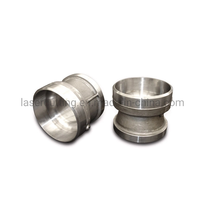 Lost Wax Precision Casting Stainless Steel for Pump Body