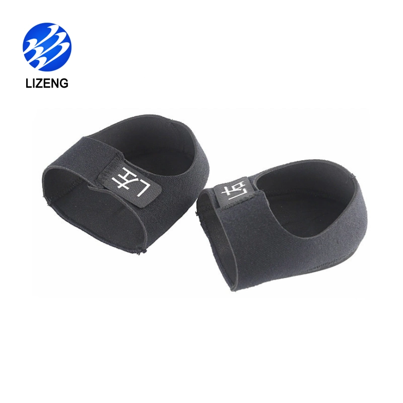 Factory Wholesale/Supplier Great for Heel Pain Cracked Heel for Heel Spur for Men and Women