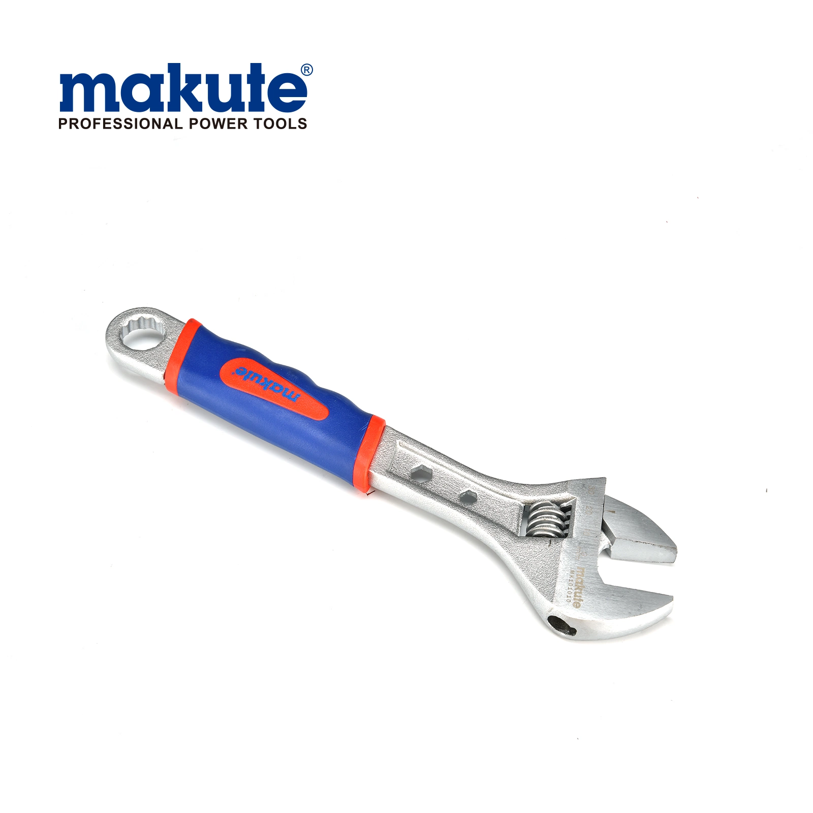 300mm Portable Adjustable Wrench Hand Tools Set