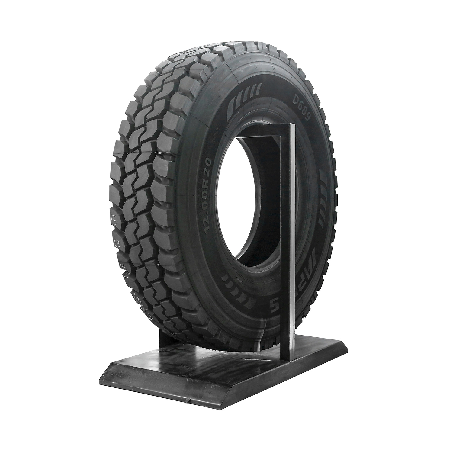 High Quality Radial Truck and Bus Tire Manufacturer Tire