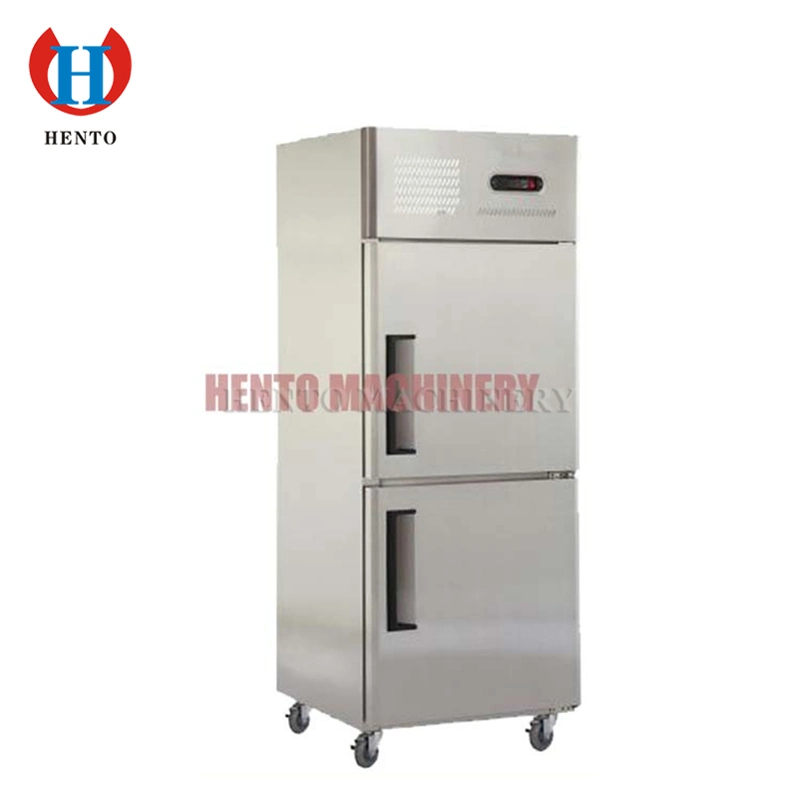 Commercial Air Fridge Chiller Mini Freezer Refrigerator