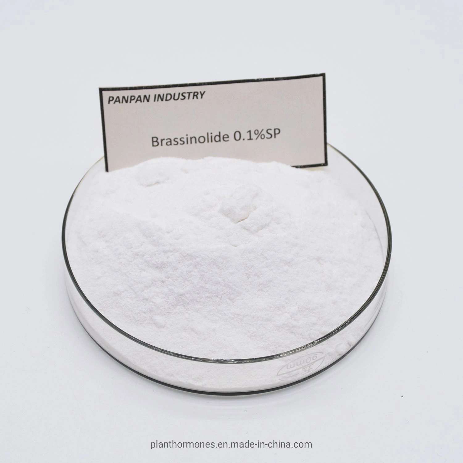 Plant Growth Regulator Nature 0.1%Sp Brassinolide