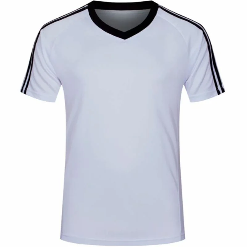 Custom Print Logo Sport Jersey T-Shirts