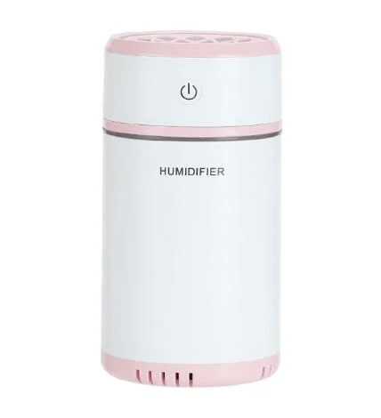 Hot Sale USB Colorful Humidifier-U1