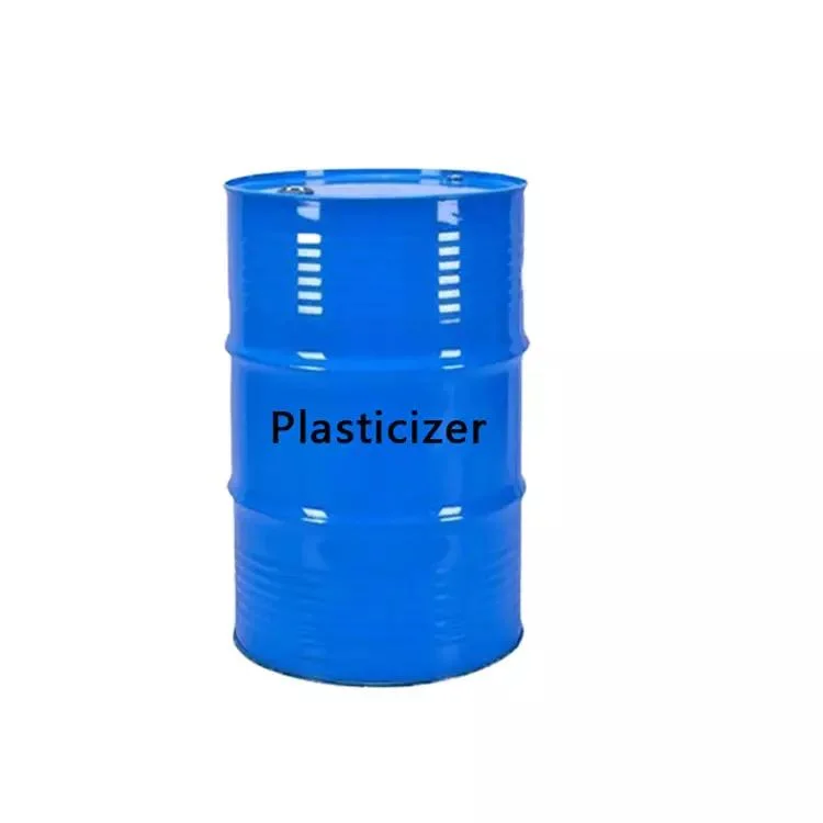 Dphp Chemical Solvent PVC Plasticizer Bis (2-propylheptyl) Phthalate Plasticizer