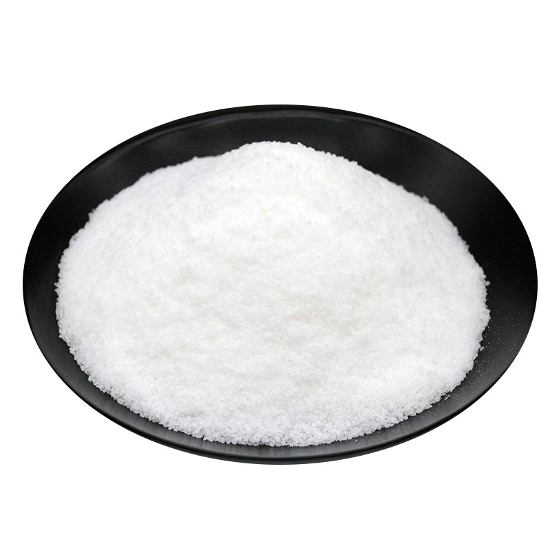 Polyacrylamide Anionic Flocculant PAM for Water Treatment Free Sample White Powder