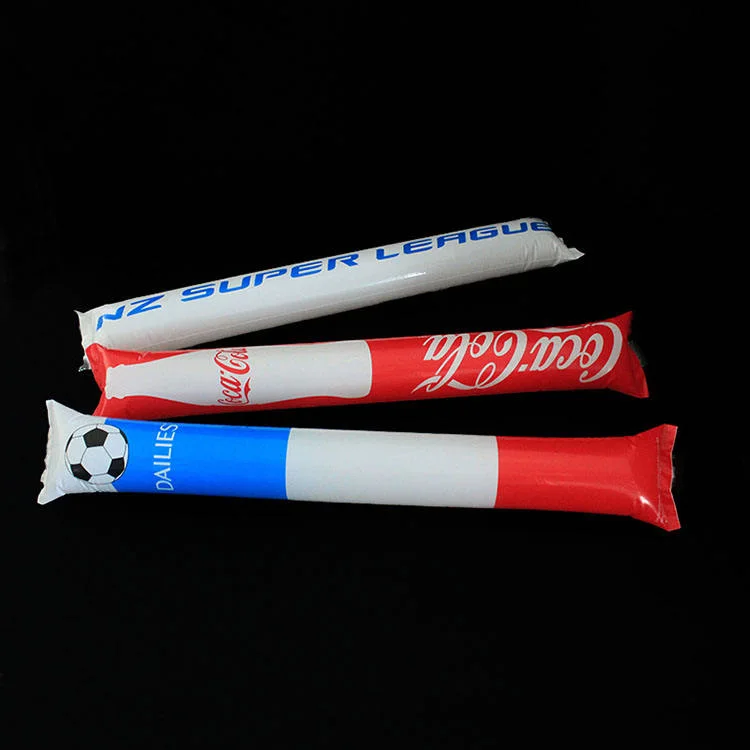 Eco-Friendly Material Top Quality Thunder Sticks