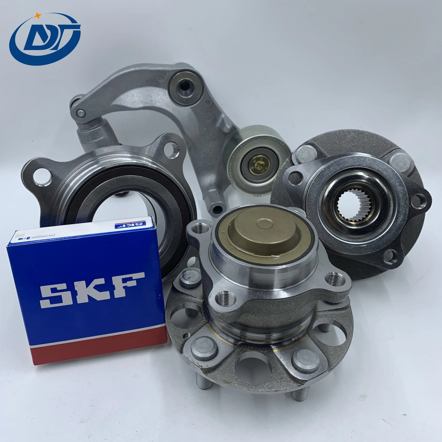 Dac34660037 SKF/NSK Low Loss Wheel Hub Bearing for BMW/Benz/Audi