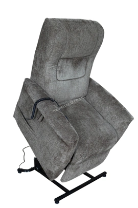 EPA Approved ISO 8191 Brother Medical Sofa Cum Bed Massage Chair