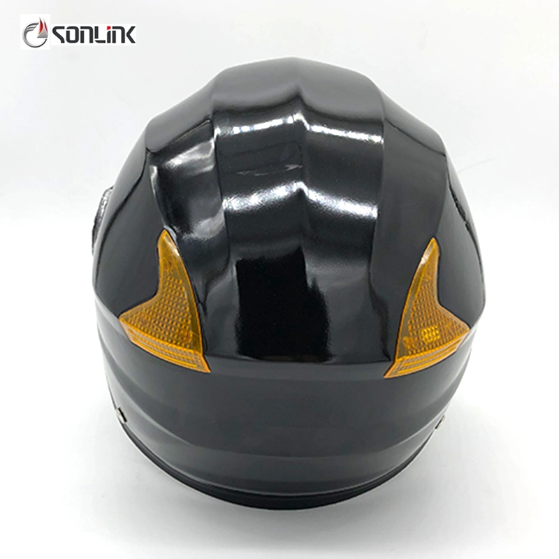 Good Quality Motorcycle Helmet Outdoor Safety Scooter Motorcycle Helmets