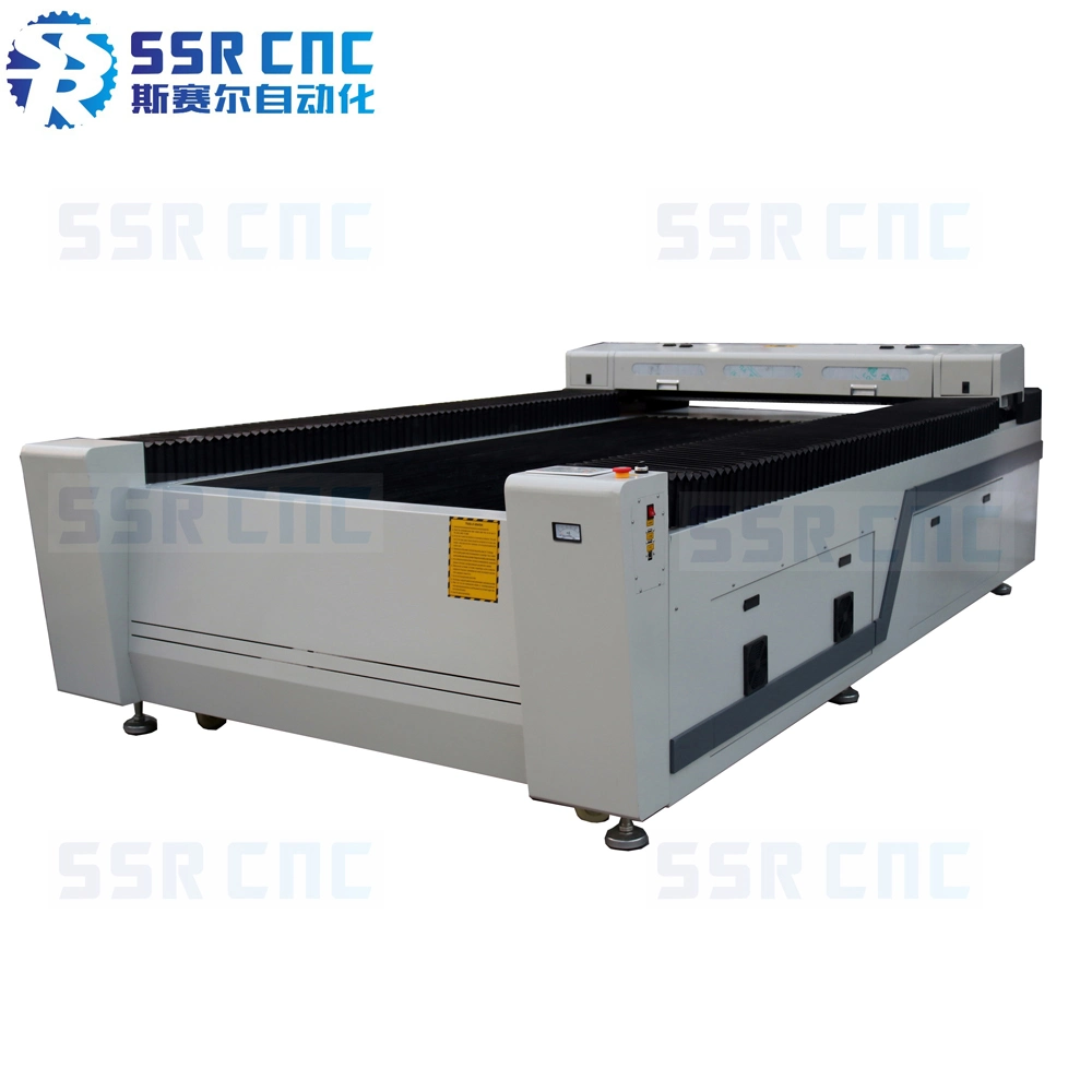 CNC Laser Acrylic Cutting Machine