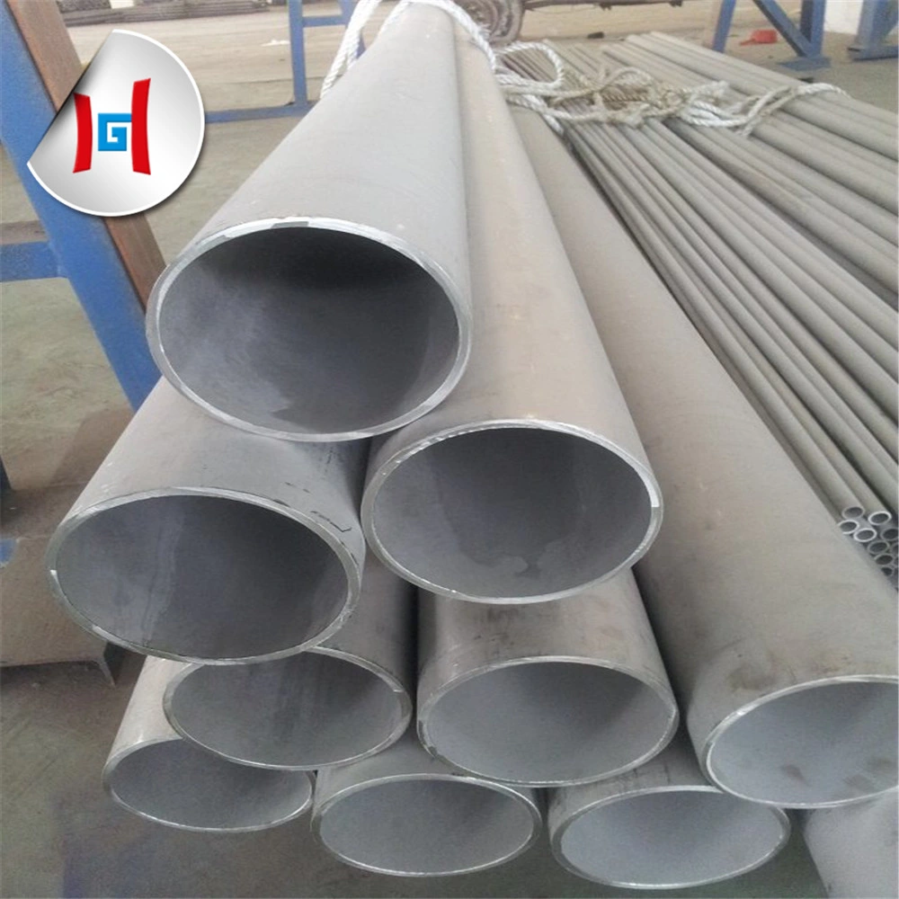 Stainless Steel Plate Pipe Tube Bar