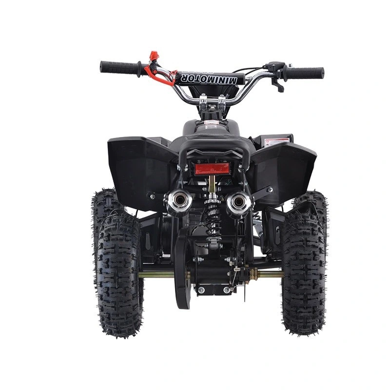 Rueda de la pista 4X4 de 110cc 500cc de cuatro niños Kit de brazo de goma Velocímetro de importación de la Pequeña Paz deportes de motor 50cc ATV adultos