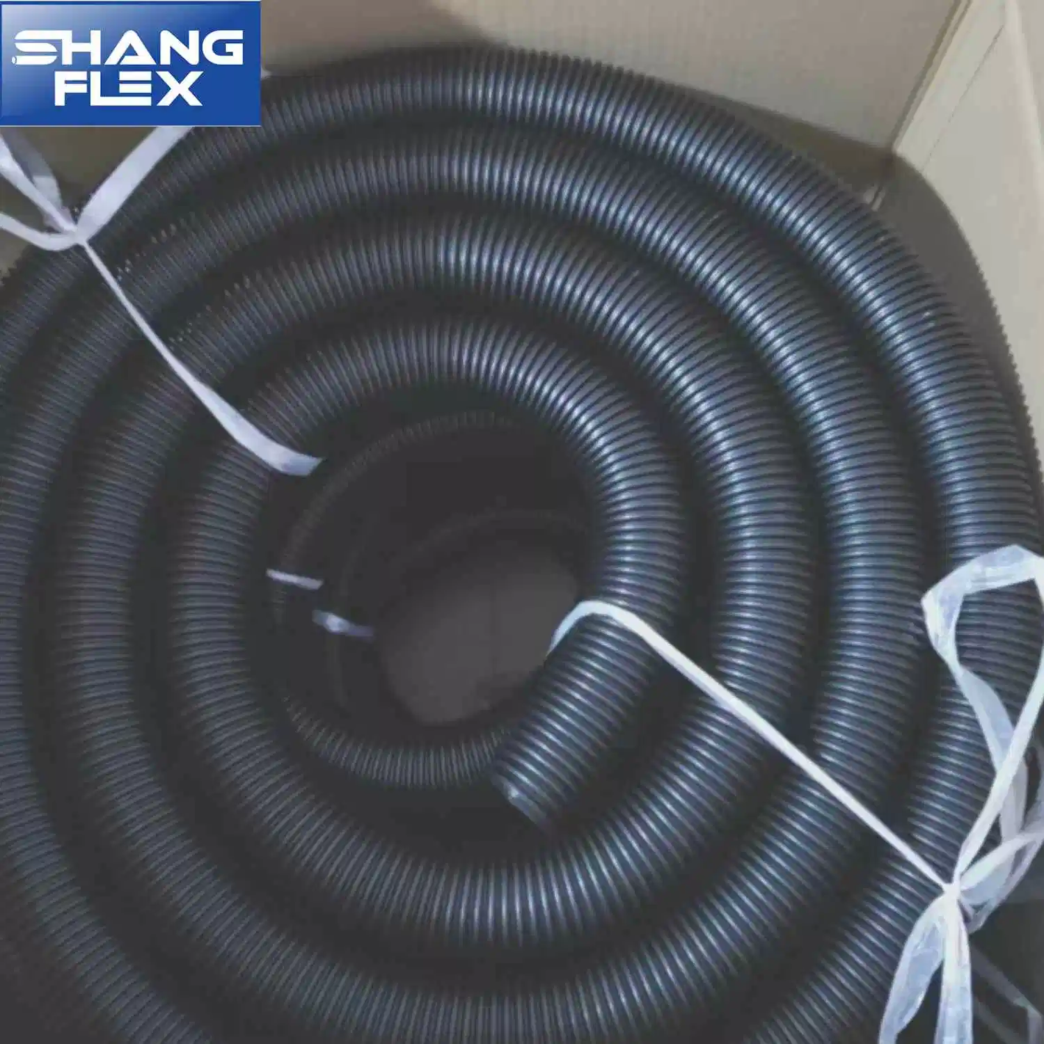 PE/EVA Swimming Pool Cleaner Hose Water Pipe Water Hose