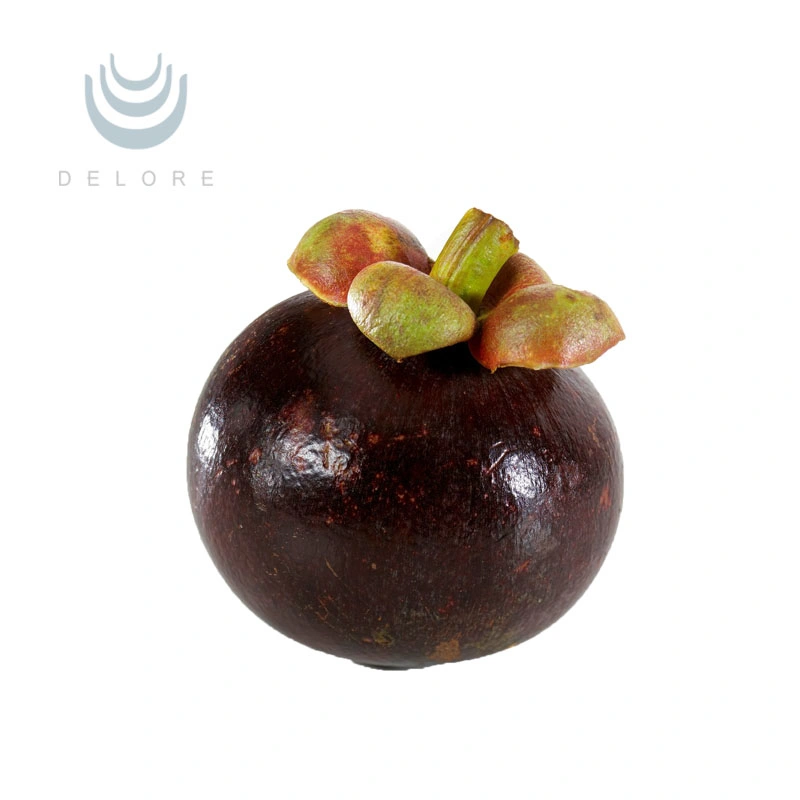 100% Natural Mangosteen Extract with Alpha-Mangotin and Mangosteen Polyphenols