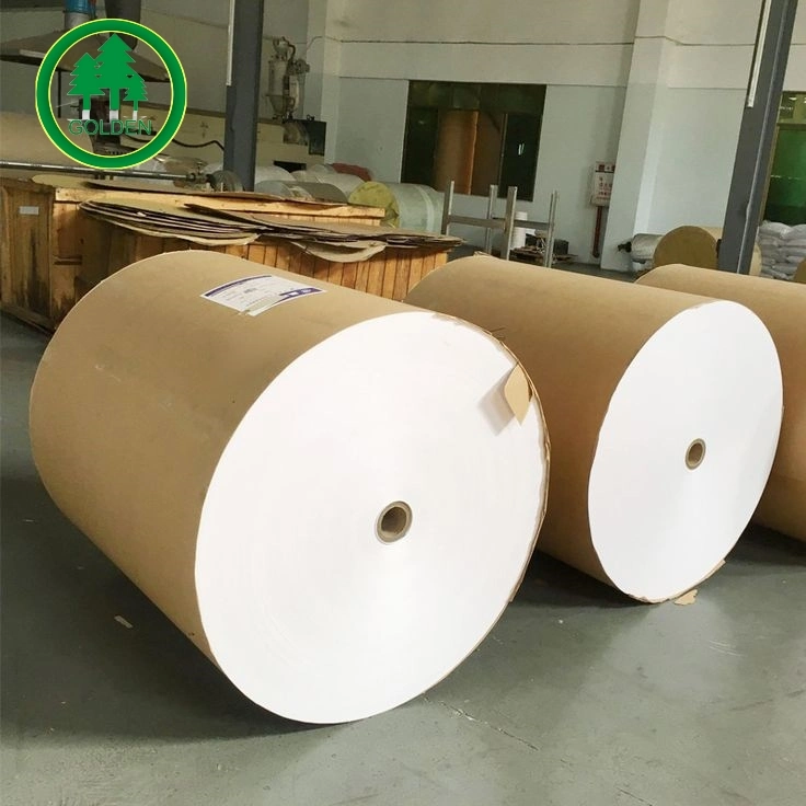 High quality/High cost performance  Wet Strength Beer Label Metallized Wrapping Paper Materials