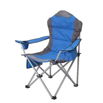 Design Casual Outdoor Large Custom Folding Beach Camping Chair