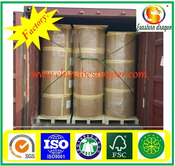 105g Uncoated Printing Paper-Make Notebook