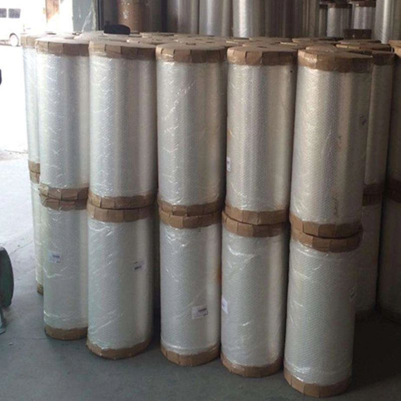 Factory Wholesale/Supplier High quality/High cost performance  Transparent Packing Heat Shrink Wrap