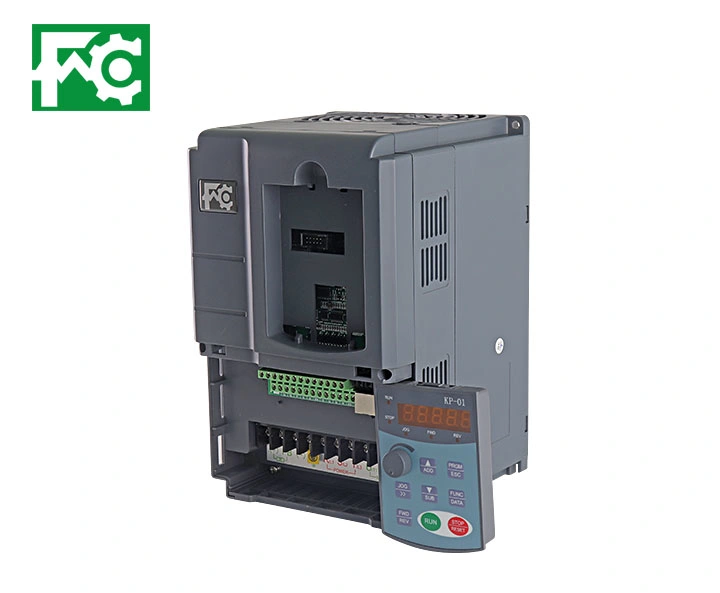 AC Drive Frequency Converter Motor Speed Controller 0.4kw~500kw