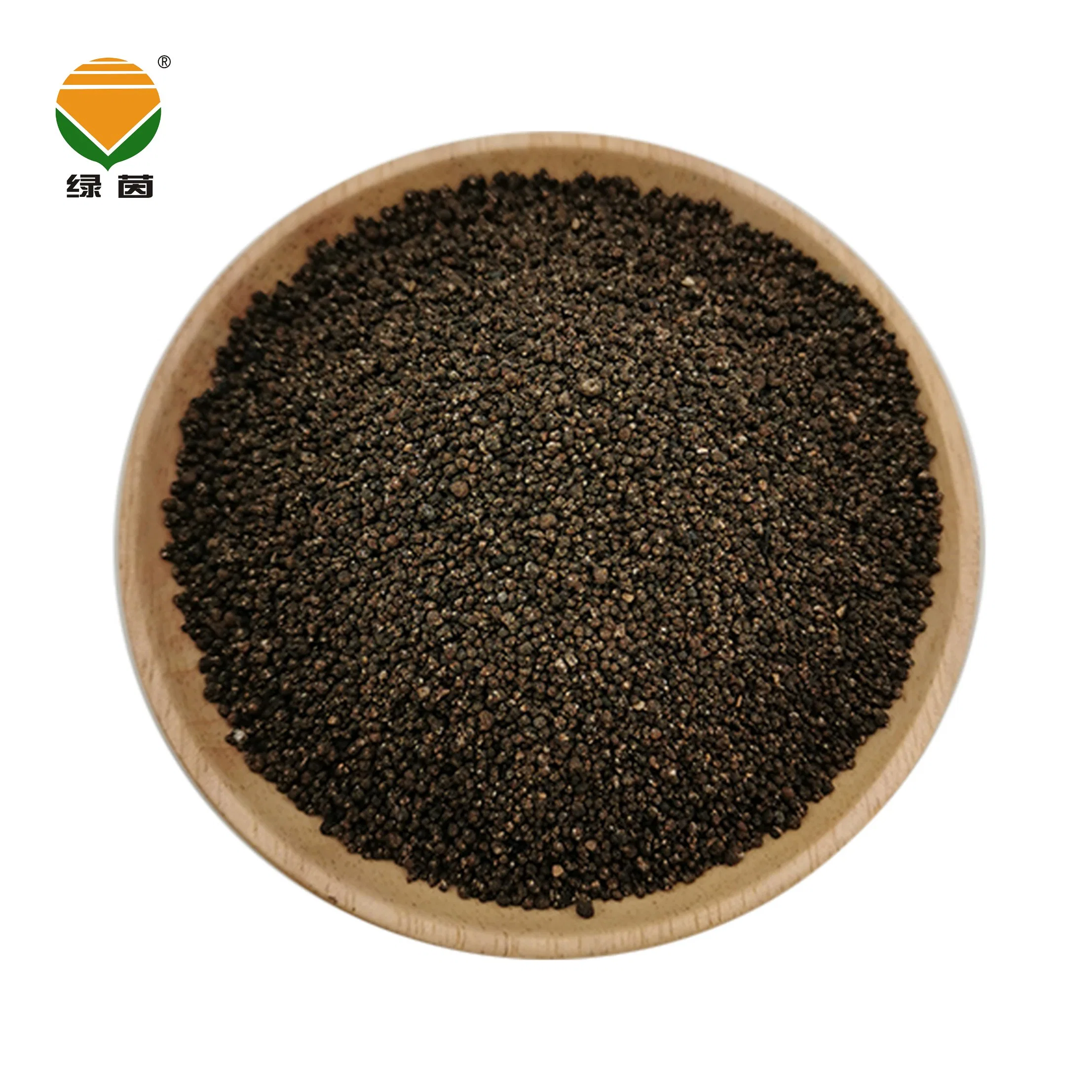 NPK Fertilizer for Agriculture Slow Release Compound Fertilizer 9-1-9 for Turfs