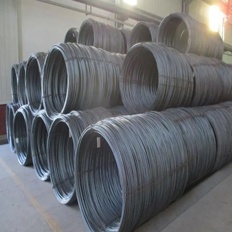 Carbon Steel Wire for Spring 0.2mm-12.5mm