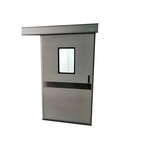 Radiation-Proof Lead Door/Lead Doors Can Screen Hospital Xrays