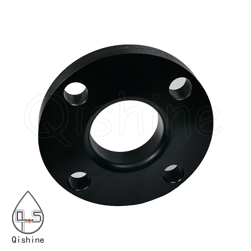 ASME B16.5 Pipe Fitting Stub End Forged Alloy Steel A182 F11 Lap Joint Flange