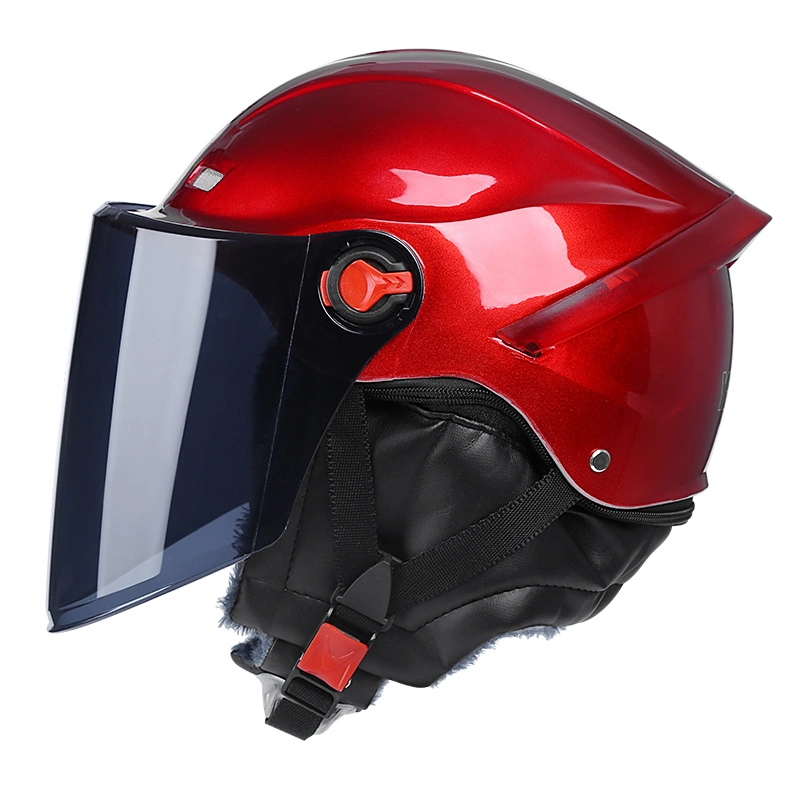 Hot Selling Open face Off Road Motor cycle Racing Flip Casque de moto transversal de moteur UP