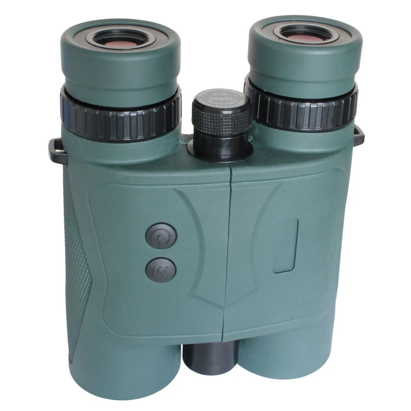 Binocular Rangefinder Distance Laser Meter Range Finder Binoculars