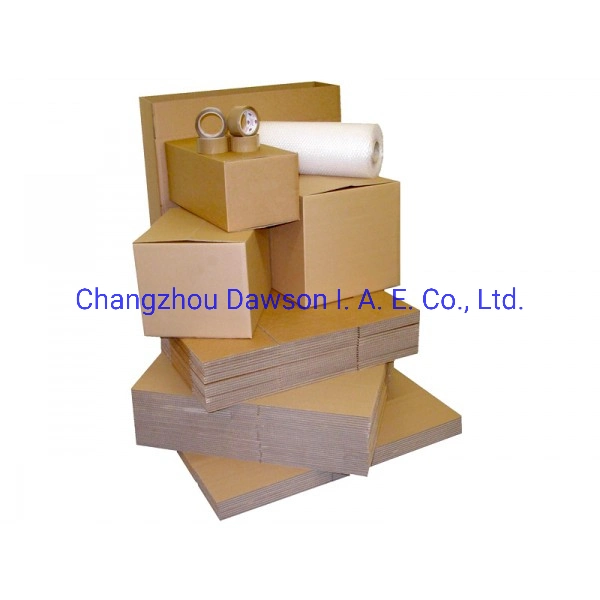 Hot Melt Pressure Sensitive Adhesive Glue for Box, Carton Sealing