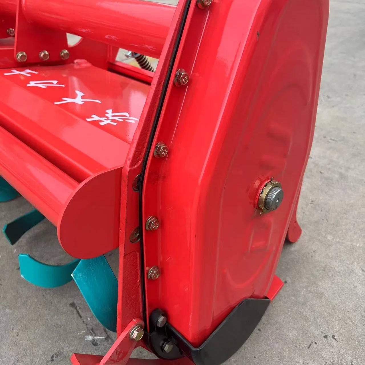 Agricultural Machinery 1gkn Series Rotary Tiller with High quality/High cost performance 