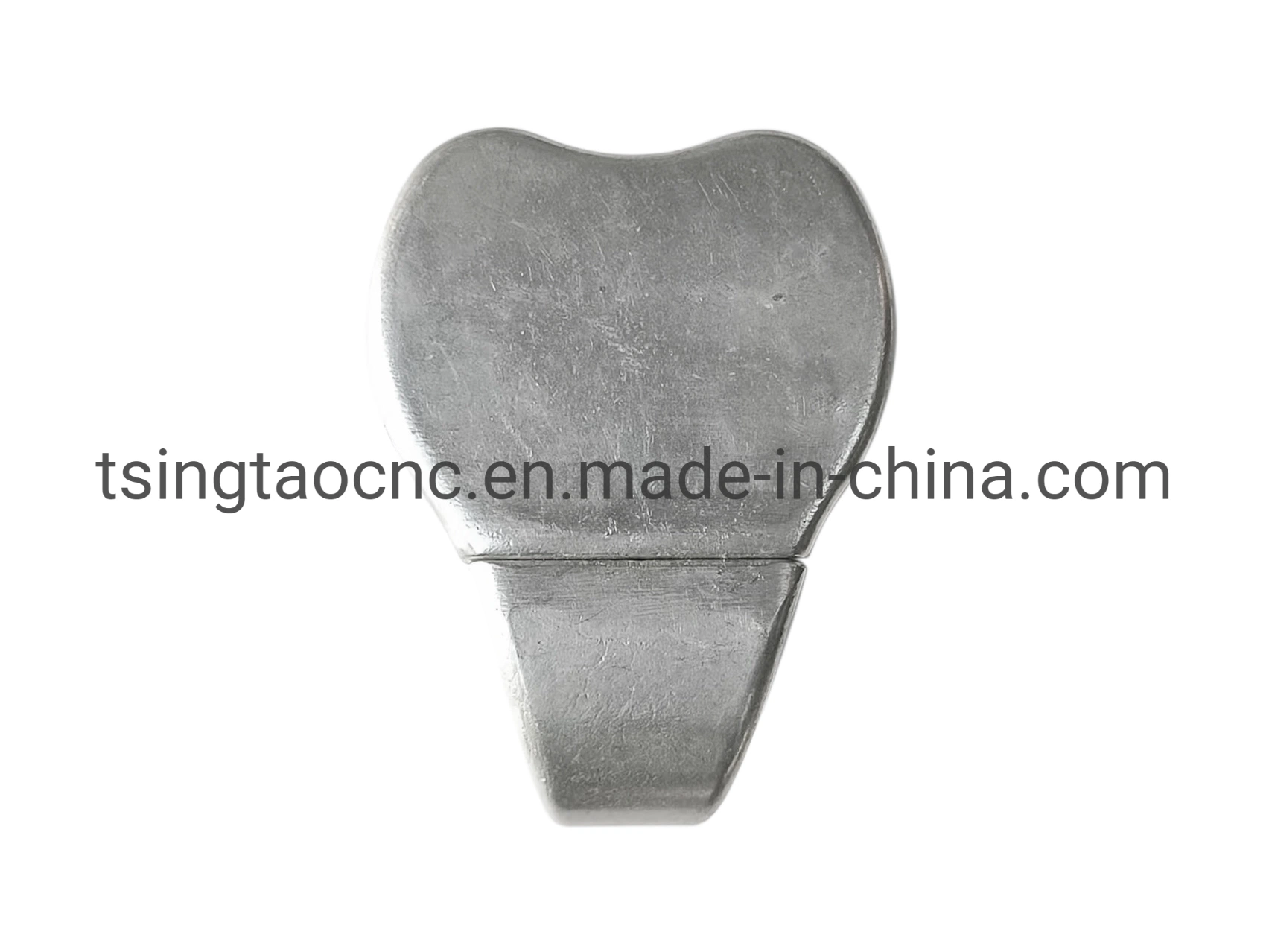 Customized Aluminum Gravity Die Castings Manufacturer