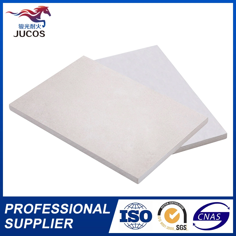 Insulating Board Calcium Silicate Sheet