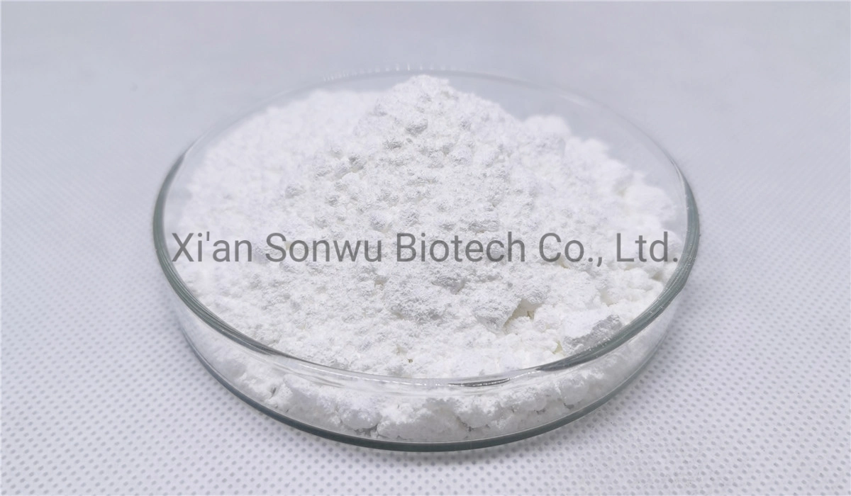 Sonwu Supply Imatinib Powder Pharmaceutical Imatinib